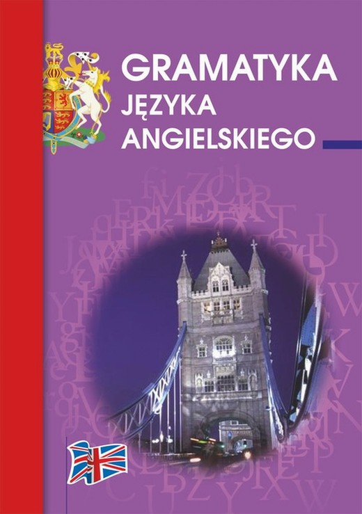 okładka Gramatyka języka angielskiego ebook | pdf | Katarzyna Kłobukowska