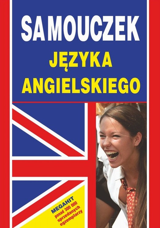 okładka Samouczek języka angielskiego ebook | pdf | Dorota Olszewska