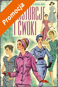 okładka Nasturcje i ćwoki ebook | epub, mobi | Marcin Szczygielski