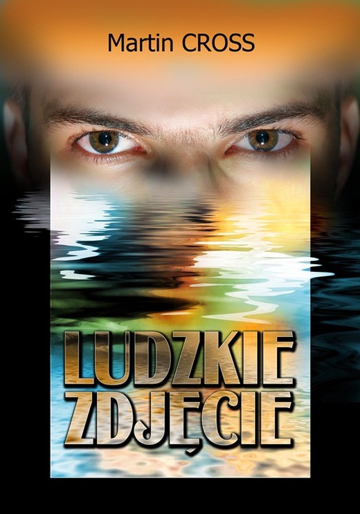okładka Ludzkie zdjęcie ebook | epub, mobi | Martin Cross