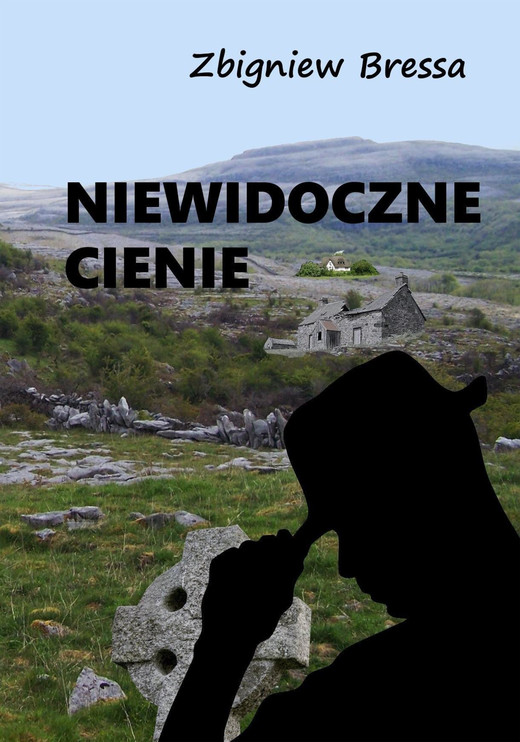 okładka Niewidoczne cienie ebook | epub, mobi | Zbigniew Bressa