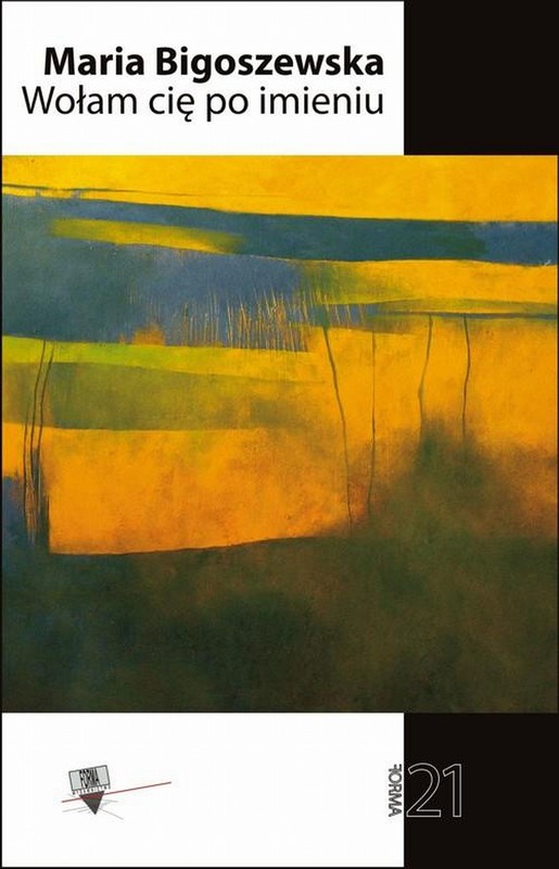 okładka Wołam cię po imieniu ebook | pdf | Maria Bigoszewska