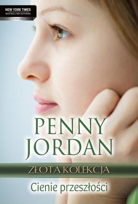 okładka Cienie przeszłości ebook | epub, mobi | Penny Jordan