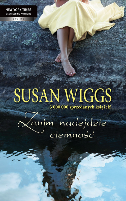 okładka Zanim nadejdzie ciemność ebook | epub, mobi | Susan Wiggs