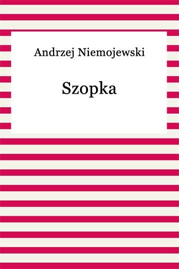 okładka Szopka ebook | epub, mobi | Andrzej Niemojewski