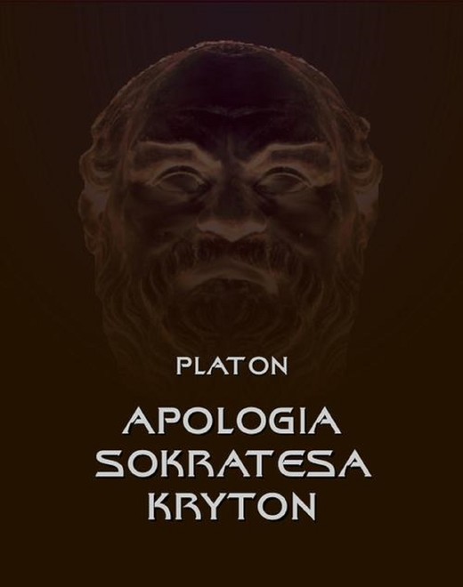 okładka Apologia Sokratesa. Kryton ebook | epub, mobi | Platon