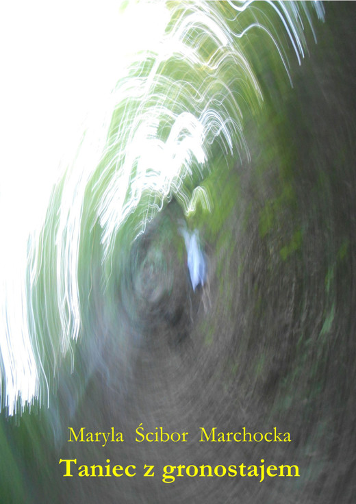 okładka Taniec z gronostajem ebook | epub, mobi | Ścibor-Marchocka Maryla