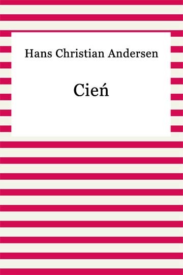 okładka Cień ebook | epub, mobi | Hans Christian Andersen