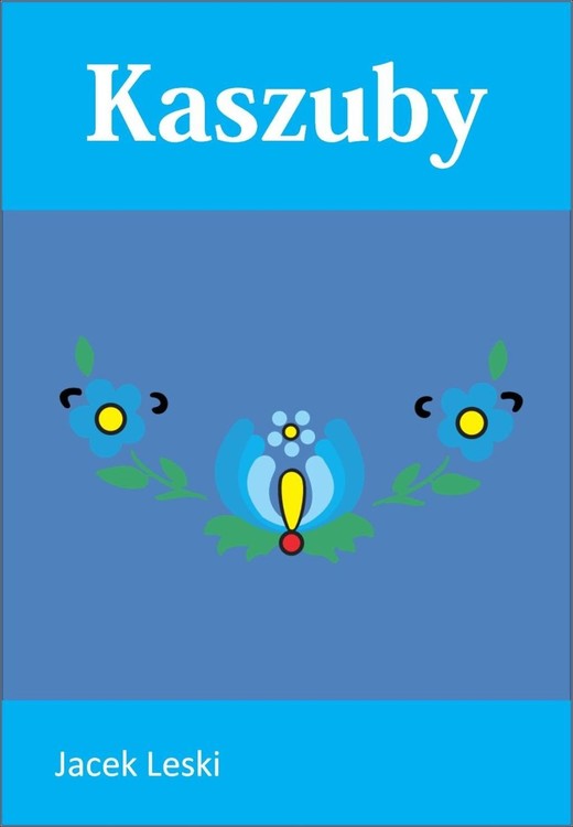 okładka Kaszuby ebook | epub, mobi | Jacek Leski