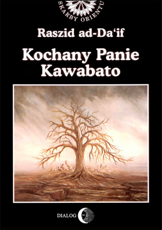 okładka Kochany Panie Kawabato ebook | epub, mobi | Ad-Da'if Raszid