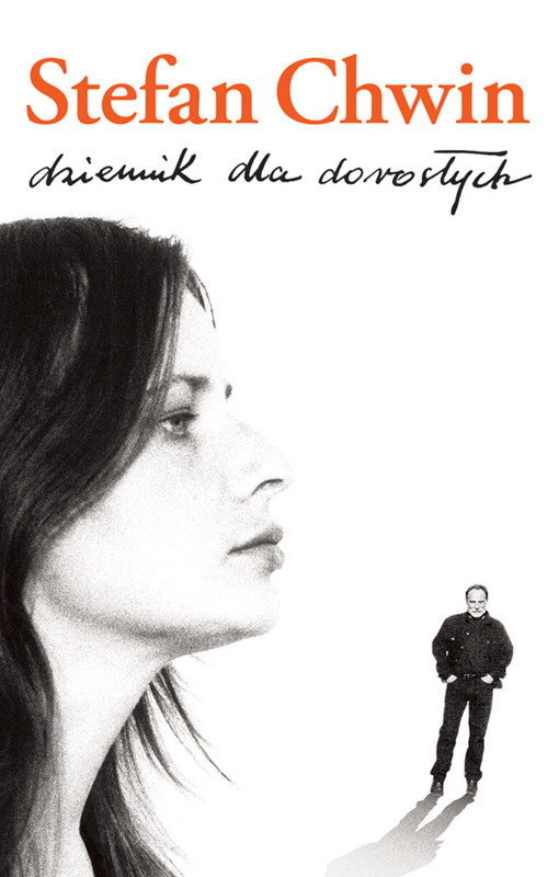 okładka Dziennik dla dorosłych ebook | epub, mobi | Chwin Stefan
