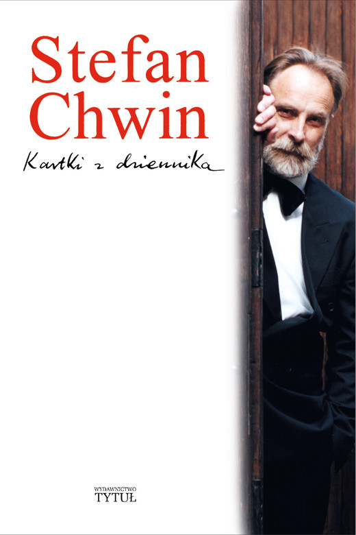 okładka Kartki z dziennika ebook | epub, mobi | Chwin Stefan