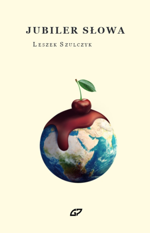 okładka Jubiler słowa ebook | epub, mobi | Leszek Szulczy