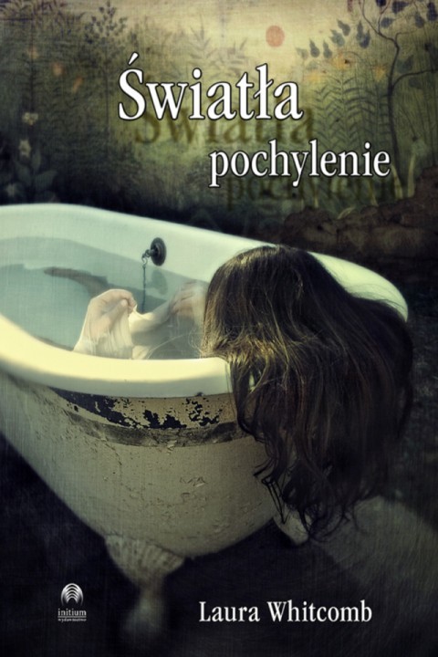 okładka Światła pochylenie ebook | epub, mobi | Laura Whitcomb
