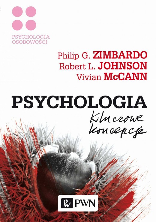 okładka Psychologia. Kluczowe koncepcje. Tom 4 ebook | epub, mobi | Philip G. Zimbardo, Robert L. Johnson, Vivian McCann