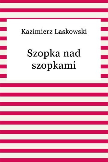 okładka Szopka nad szopkami ebook | epub, mobi | Kazimierz Laskowski