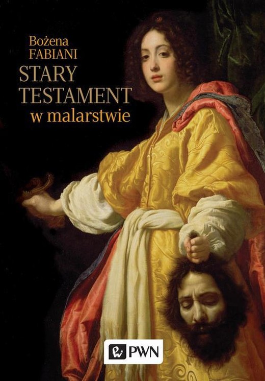 okładka Stary Testament w malarstwie ebook | epub, mobi | Bożena Fabiani