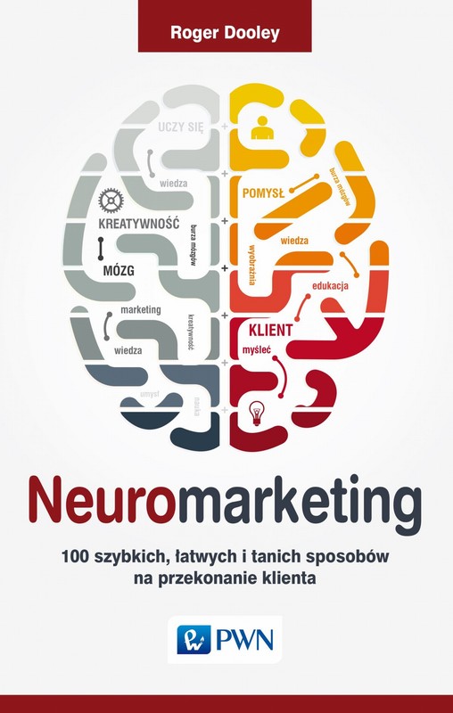 okładka Neuromarketing ebook | epub, mobi | Roger Dooley