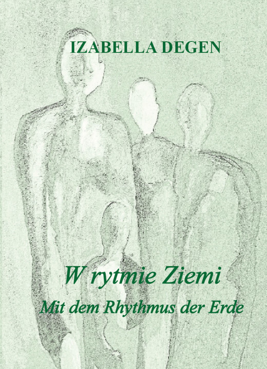 okładka W rytmie ziemi ebook | epub, mobi | Isabella Degen
