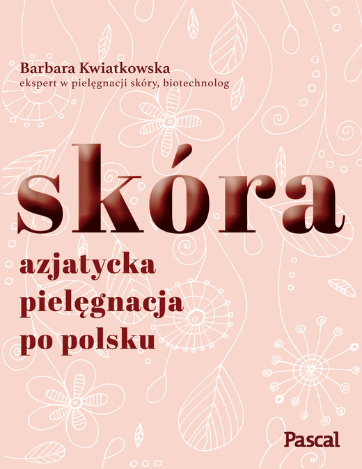 okładka Skóra ebook | epub, mobi | Barbara Kwiatkowska