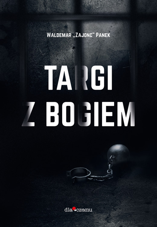 okładka Targi z Bogiem ebook | epub, mobi | Waldemar Panek "Zajonc"