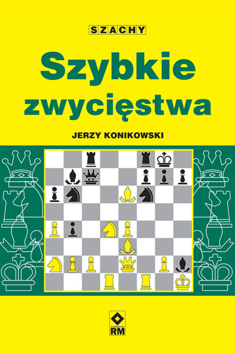 okładka Szybkie zwycięstwa ebook | epub, mobi | Jerzy Konikowski