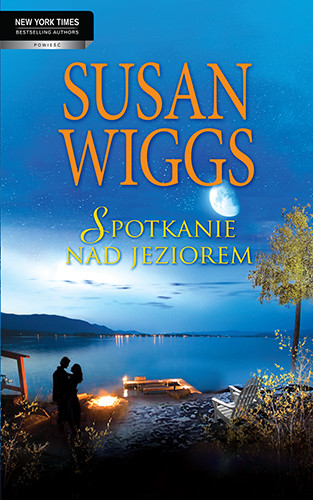 okładka Spotkanie nad jeziorem ebook | epub, mobi | Susan Wiggs