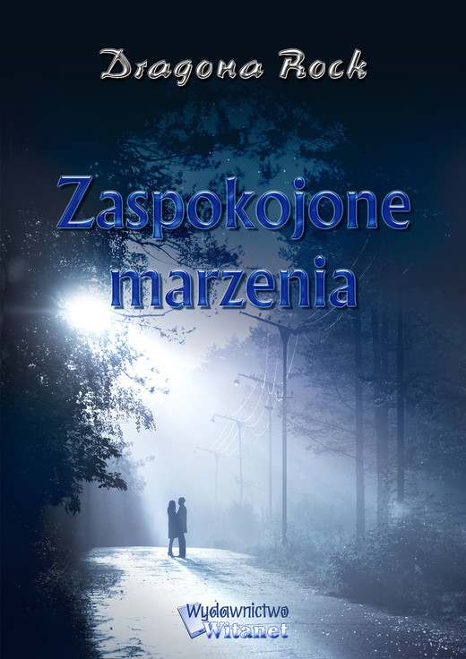 okładka Zaspokojone marzenia ebook | epub, mobi | Dragona Rock