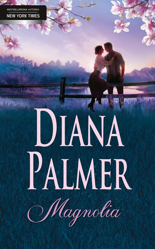 okładka Magnolia ebook | epub, mobi | Diana Palmer