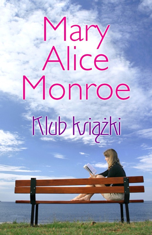 okładka Klub Książki ebook | epub, mobi | Mary Alice Monroe