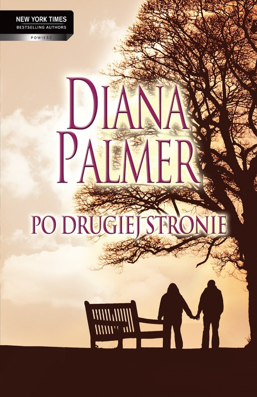 okładka Po drugiej stronie ebook | epub, mobi | Diana Palmer