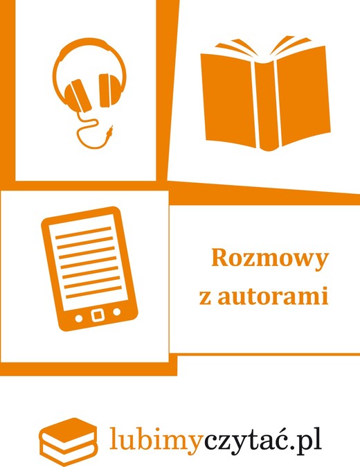 okładka Rozmowy z autorami ebook | epub, mobi | Użytkownicy serwisu Lubimyczytać.pl