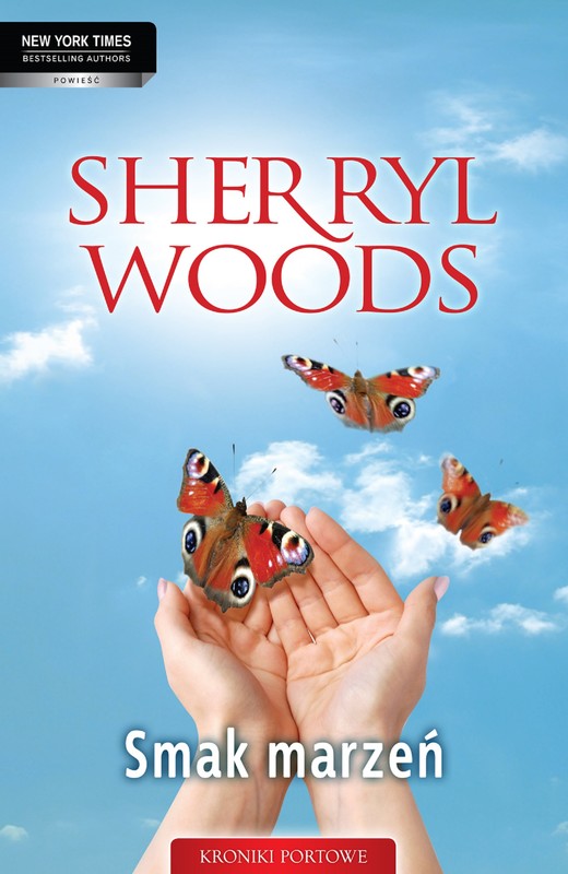 okładka Smak marzeń ebook | epub, mobi | Sherryl Woods