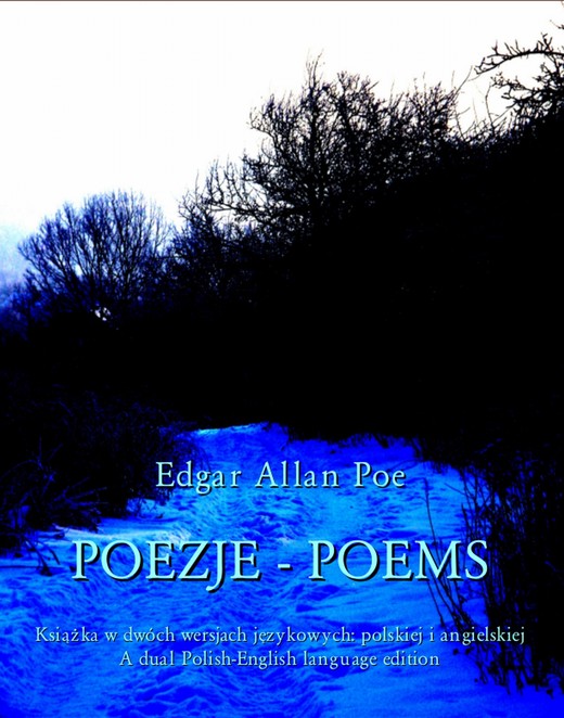 okładka Poezje ebook | epub, mobi | Edgar Allan Poe