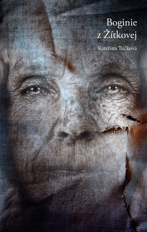 okładka Boginie z Žítkovej ebook | epub, mobi | Katerina Tuckova