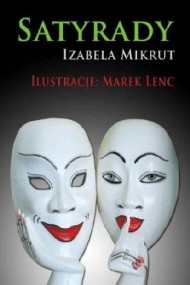 okładka Satyrady ebook | epub, mobi | Izabela Mikrut