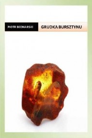 okładka Grudka bursztynu ebook | epub, mobi | Piotr Bednarski