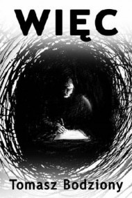 okładka Więc ebook | epub, mobi | Tomasz Bodziony