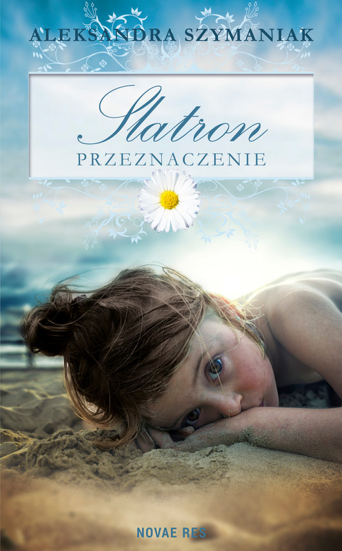 okładka Slatron. Przeznaczenie ebook | epub, mobi | Aleksandra Szymaniak