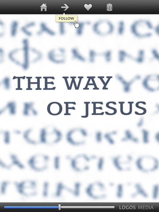 okładka The Way of Jesus ebook | epub, mobi | World English Bible (WEB)