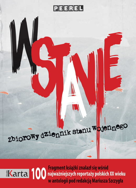 okładka W stanie ebook | epub, mobi | Opracowania Zbiorowe