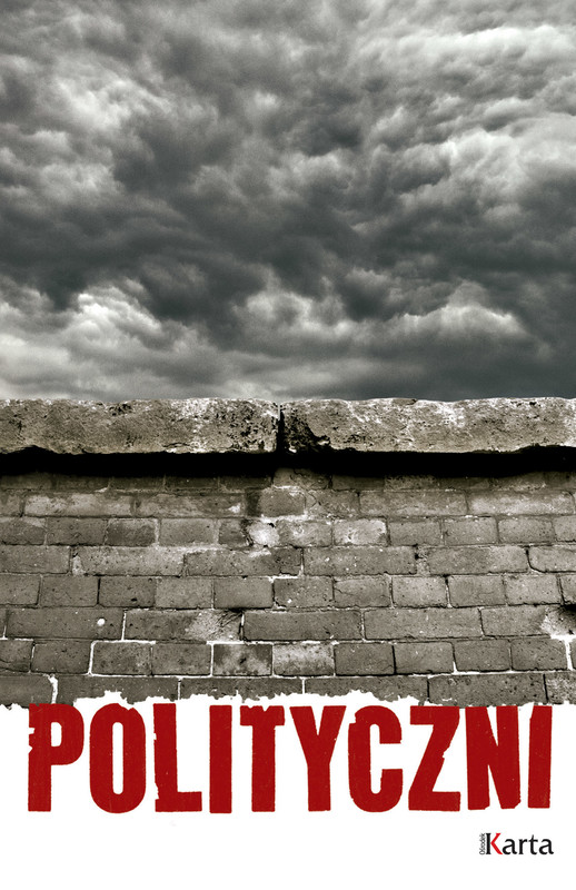 okładka Polityczni ebook | epub, mobi | Opracowania Zbiorowe
