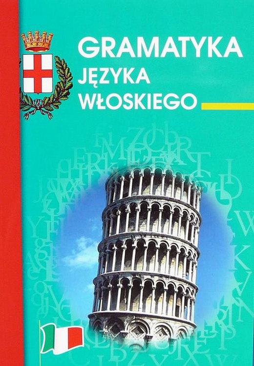 okładka Gramatyka języka włoskiego ebook | pdf