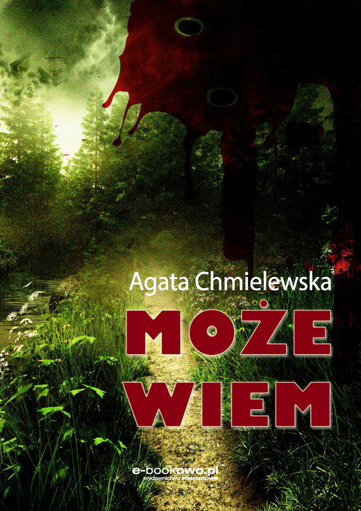okładka Może wiem ebook | epub, mobi | Agata Chmielewska