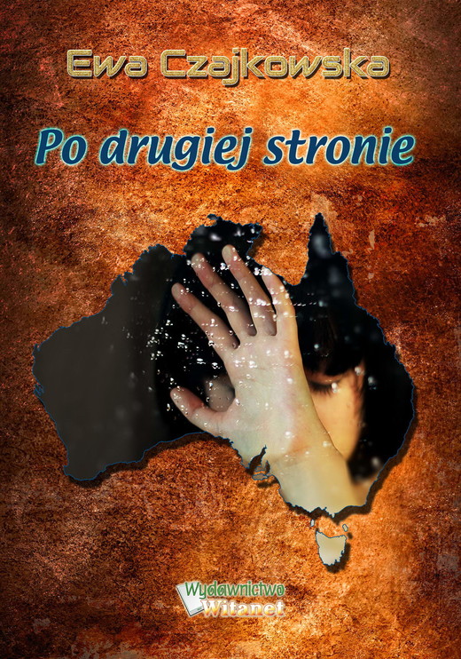okładka Po drugiej stronie ebook | epub, mobi | Ewa Czajkowska