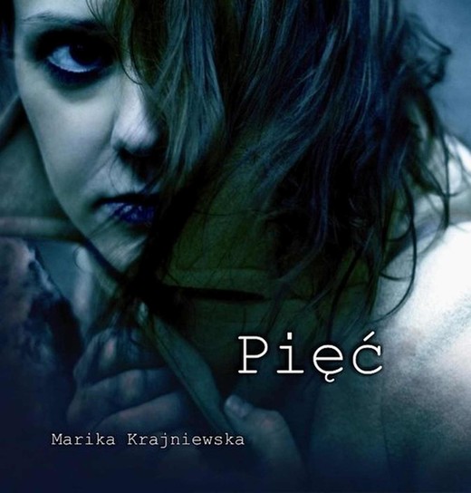 okładka Pięć ebook | epub, mobi | Marika Krajniewska