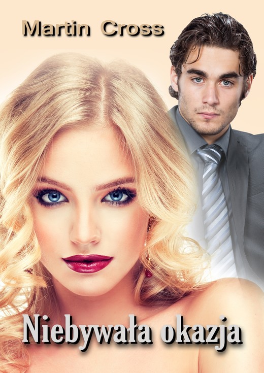 okładka Niebywała okazja ebook | epub, mobi | Martin Cross