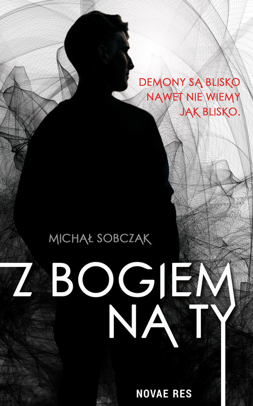 okładka Z Bogiem na Ty ebook | epub, mobi | Michał Sobczak