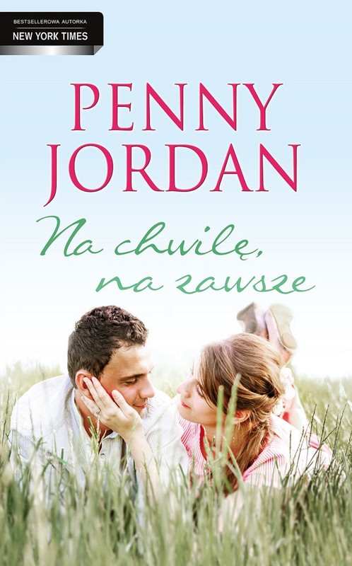 okładka Na chwilę, na zawsze ebook | epub, mobi | Penny Jordan
