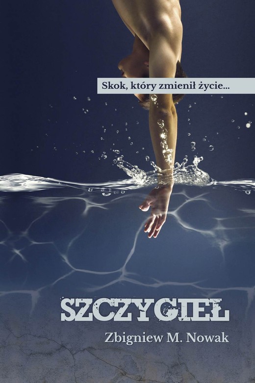 okładka Szczygieł ebook | epub, mobi | Zbigniew M. Nowak